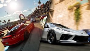 Is The Crew Motorfest better than Forza Horizon 5?