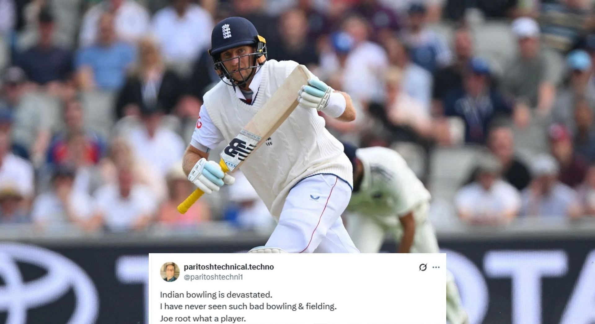 Joe Root