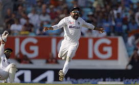 "That's why he played really well under Kohli" - Nasser Hussain's huge statement on Indian star during ENG vs IND 2025 3rd Test