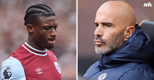 Chelsea pulled out of talks to sign Mohammed Kudus due to strict demand put forward by him: Reports
