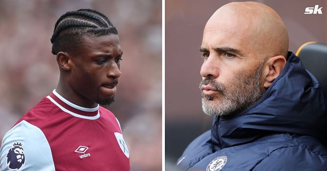 Chelsea pulled out of talks to sign Mohammed Kudus due to strict demand put forward by him: Reports
