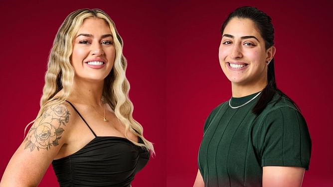 Are Magan and Dayna from The Ultimatum: Queer Love season 2 still together? Details explored