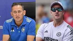 अजीत अगरकर से खफा BCCI, एशिया कप 2025 के बाद गौतम गंभीर के करीबी की हो सकती है छुट्टी