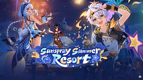 Genshin Impact 5.8 release date, time, and countdown