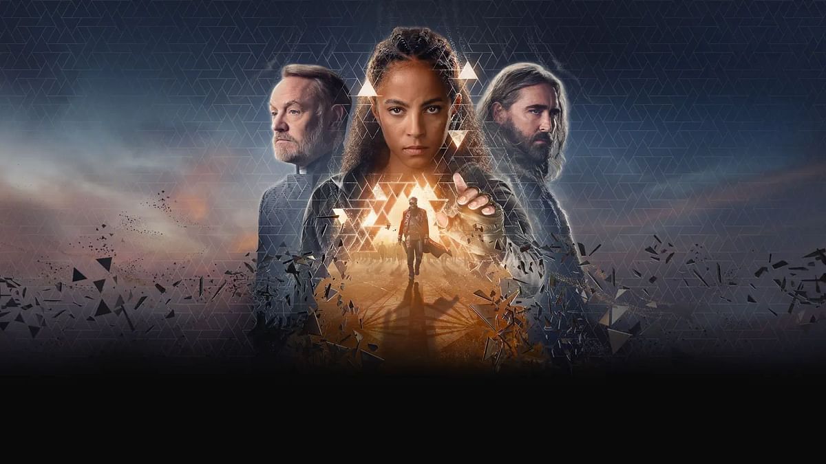How many episodes are there in Foundation season 3? Episode count and more