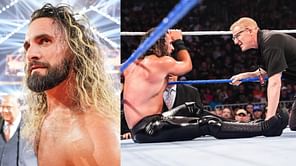3 WWE stars who may benefit from Seth Rollins’ injury