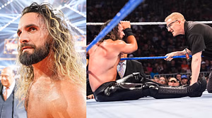 3 WWE stars who may benefit from Seth Rollins’ injury