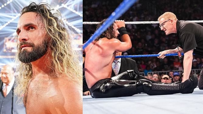 3 WWE stars who may benefit from Seth Rollins’ injury