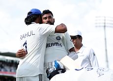 India's chasing woes in Test cricket - A statistical analysis