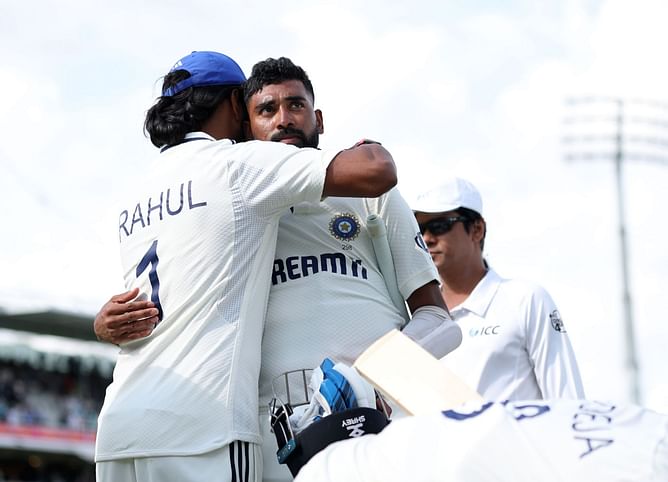 India's chasing woes in Test cricket - A statistical analysis