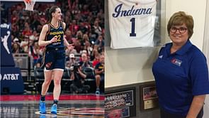 “Why people playing in WNBA don't bow down to her and thank her”: Judi Warren makes startling Caitlin Clark statement amid whirlwind ascent