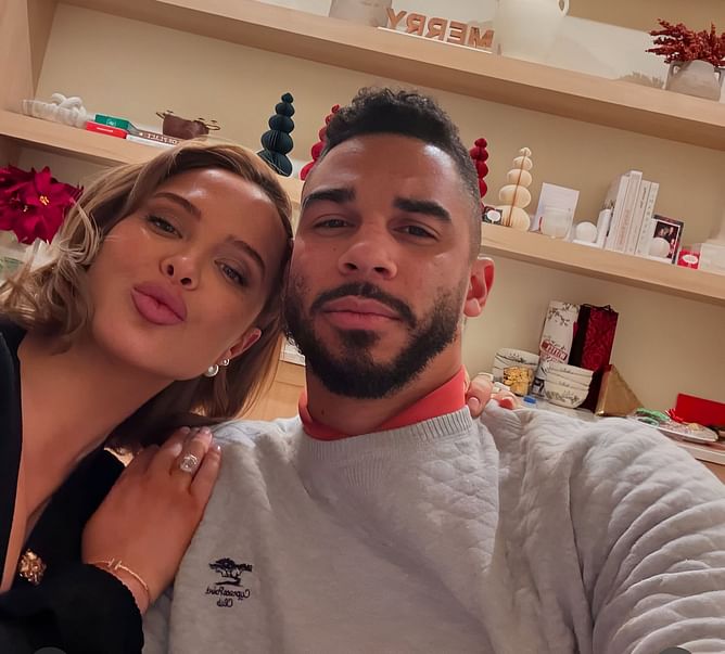 Evander Kane's fiancee Mara reveals using ChatGPT to 'get rid' of bots & duplicate accounts
