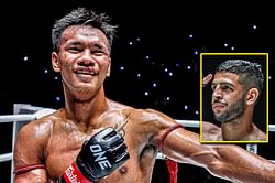 "We're training to our fullest" - Shadow says he has left no stone unturned for ONE Fight Night 33 showdown
