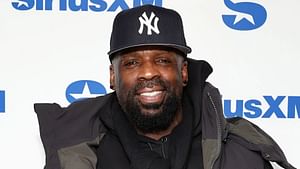“I think I was sabotaging myself” — TK Kirkland opens up to Shannon Sharpe about robbing Diddy in the 90s
