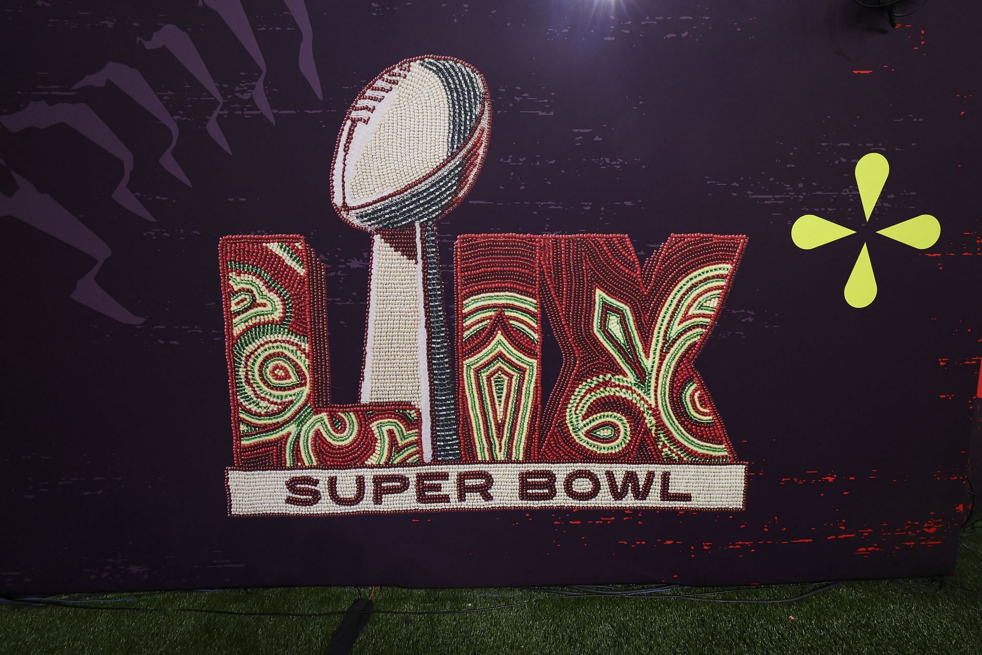 Super Bowl LIX: Kansas City Chiefs v Philadelphia Eagles - Source: Getty