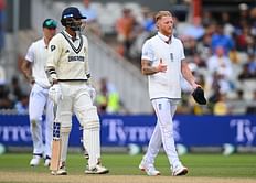 "Would they have walked off?" - Gautam Gambhir questions Ben Stokes' cold behavior towards Jadeja and Sundar on Day 5 of 4th ENG vs IND 2025 Test