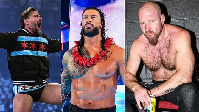 Roman Reigns signing with AEW would be a massive mistake, claims WWE veteran; CM Punk angle explained