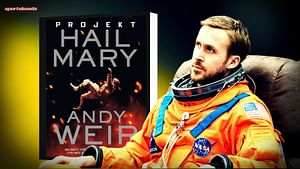 Is Project Hail Mary based on a book? Details explored