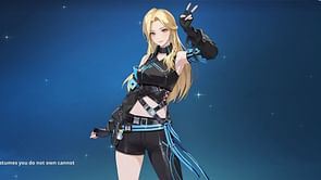 Solo Leveling Arise SHUHUA build guide: Best artifacts, weapons, and more