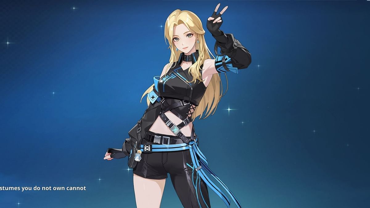 Solo Leveling Arise SHUHUA build guide: Best artifacts, weapons, and more