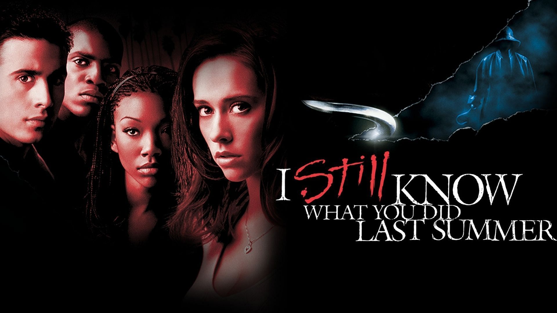 I Still Know What You Did Last Summer (Image via Amazon Prime Video)
