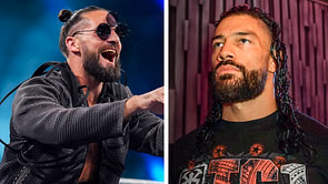 5 WWE Superstars who could interrupt Roman Reigns on tonight's RAW