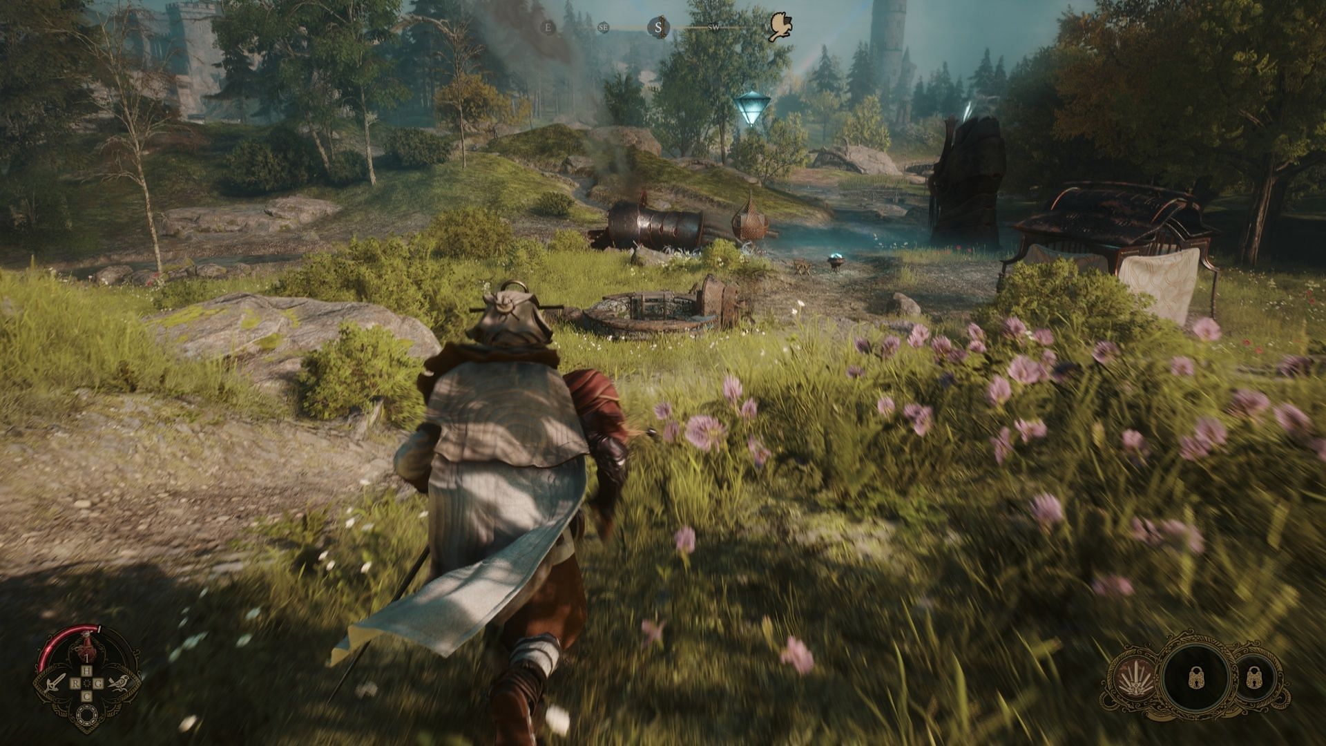 Soulframe The Torment Stag Puzzle