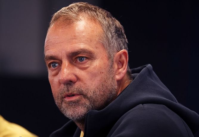 Barcelona Transfer News Roundup: Manchester City eyeing French ace, Catalans plan Eric Garcia renewal, and more - July 22, 2025