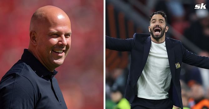Liverpool strike transfer agreement with 23-year-old star after player rejects Manchester United approach: Reports