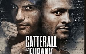 Jack Catterall vs. Harlem Eubank: Full video highlights