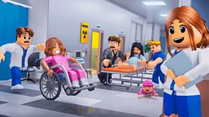 All Illnesses in Maple Hospital