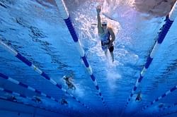 World Aquatics Championships 2025: Schedule, events, where to watch, live streaming and more