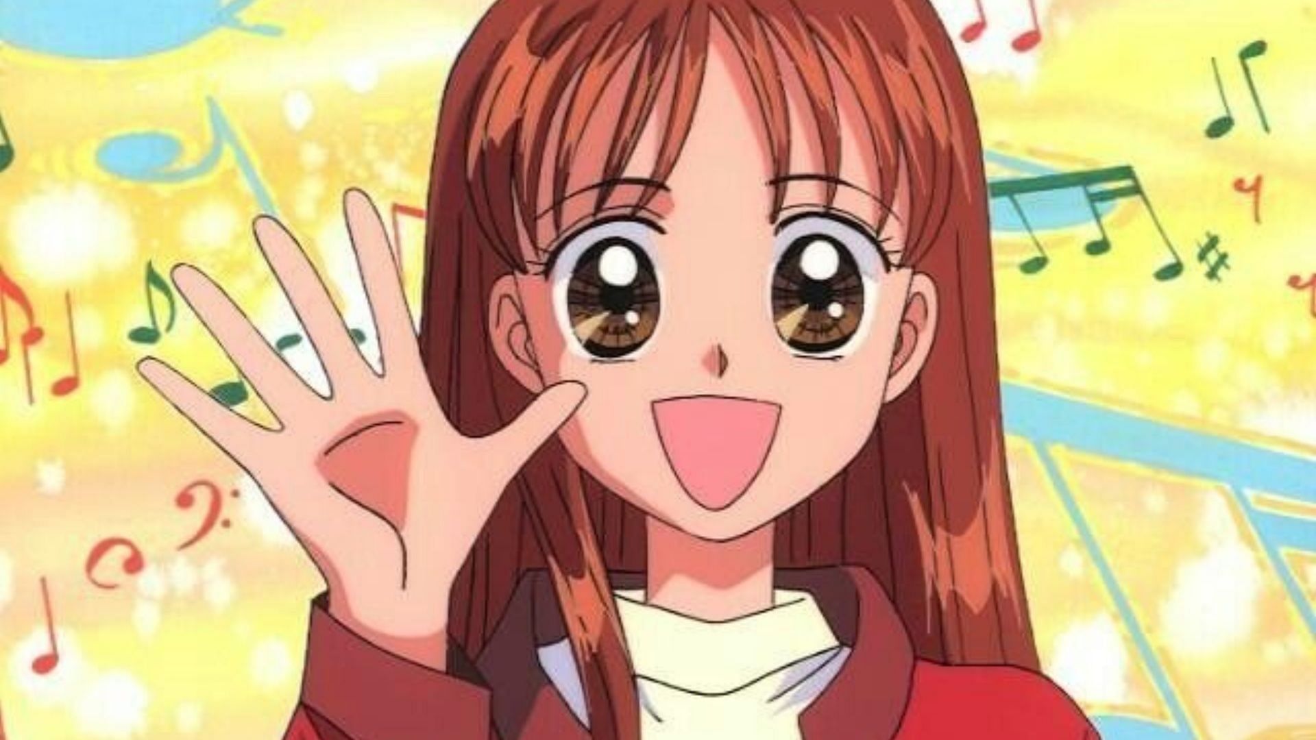 Sana Kurata (Image via Studio Gallop)