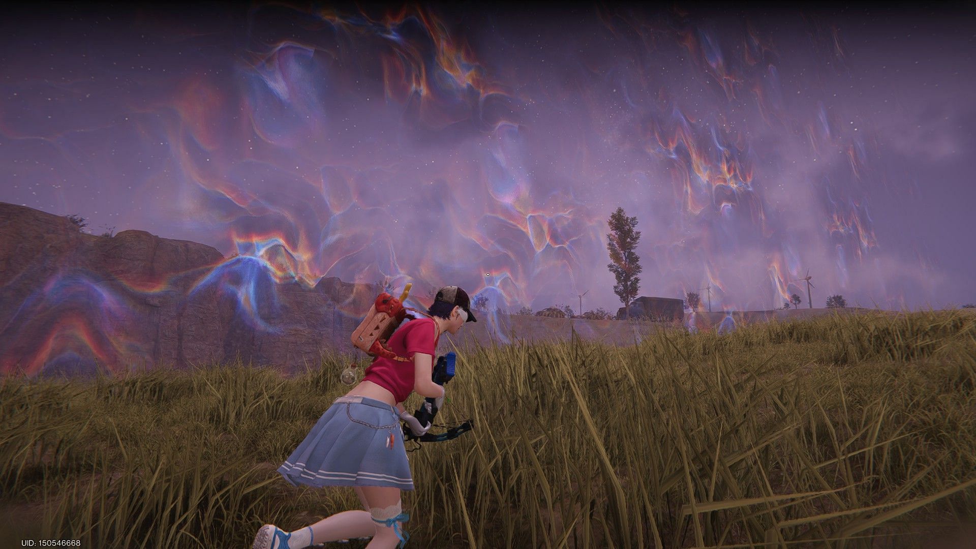 Endless Dream phases explained (Image via Starry Studio)