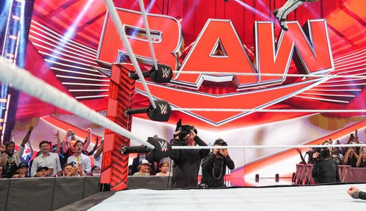 A former champion isn