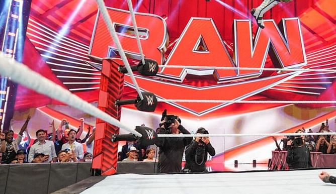 WWE star confirms he's retired and will never wrestle again