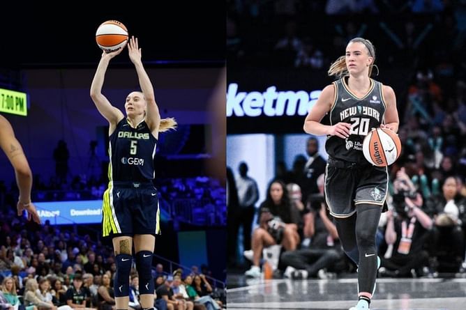 New York Liberty vs Dallas Wings prediction and betting tips - July 28 | 2025 WNBA Season