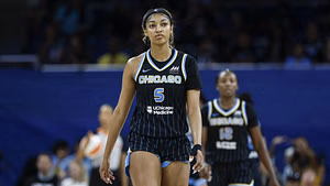 WNBA Most Valuable Player (MVP) Ladder Race 2025: Angel Reese makes her debut in the Top 5 (Week 9)