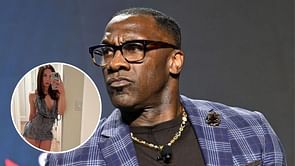 Shannon Sharpe’s accuser Gabriella Zuniga quits OnlyFans 2 days after settling $50 million lawsuit