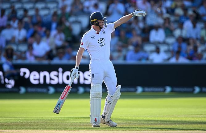 "Their Crawley became our Akash Deep" - Indian legend's hilarious claim ahead of Day 5 of ENG vs IND 2025 3rd Test