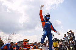 5 Winners and losers from IndyCar's Honda Indy 200 at Mid-Ohio