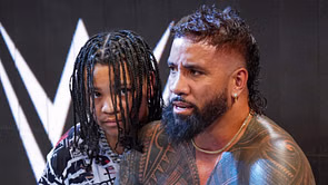 Disheartening Jey Uso update ahead of WWE SummerSlam 2025 - Reports