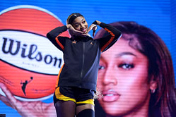 "I don't complain about s**t" - Angel Reese reveals tweaking Chicago Sky strategy ahead of free agency after transformative All-Star weekend