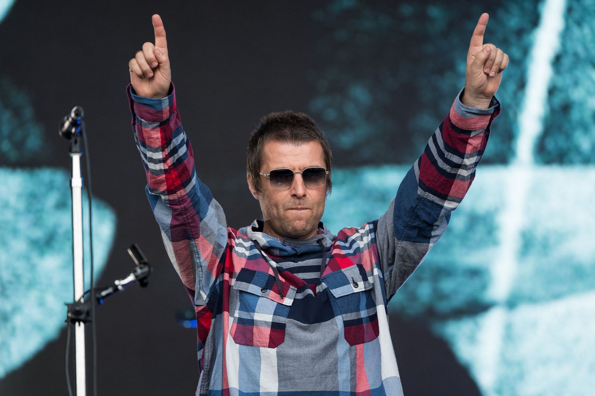 Glastonbury Festival 2019 - Day Four - Source: Getty