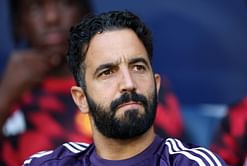 Manchester United open talks to sign PSG star as Ruben Amorim continues squad rebuild - Reports