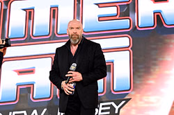Triple H to sacrifice 53-year-old WWE legend to promote major SummerSlam program this week? Possibility explored