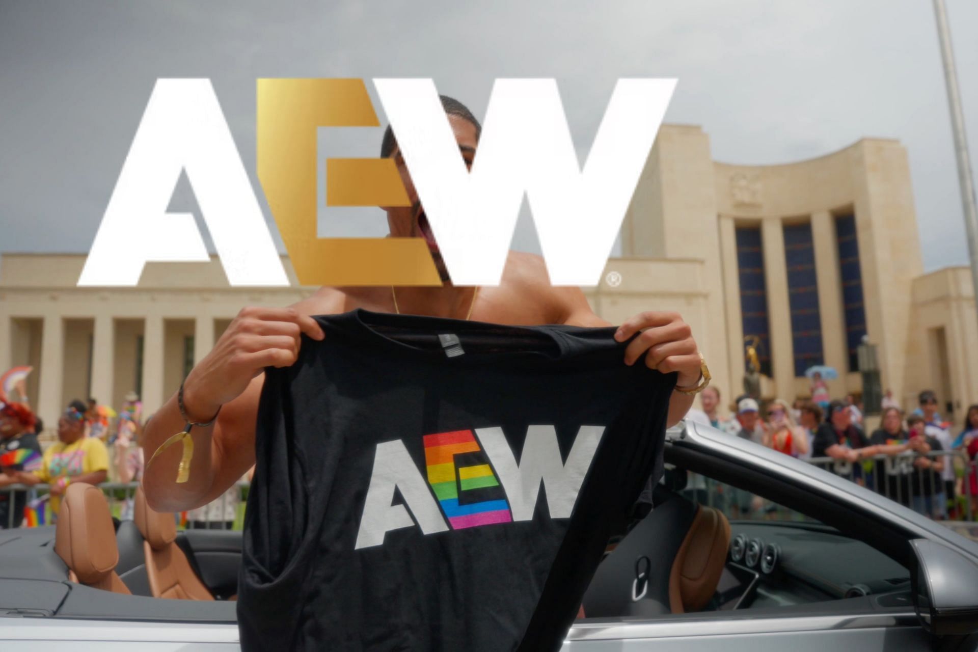 AEW 