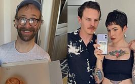 "Talking trash about me behind my back": Nathan, aka Dad, comments on iDubbbz and Anisa's alleged actions following Creator Clash 3 cancellation