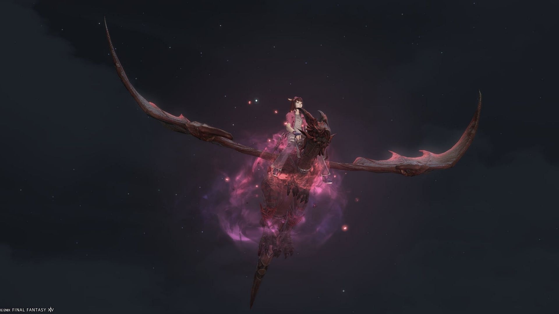 Final Fantasy 14 Moogle Treasure Trove
