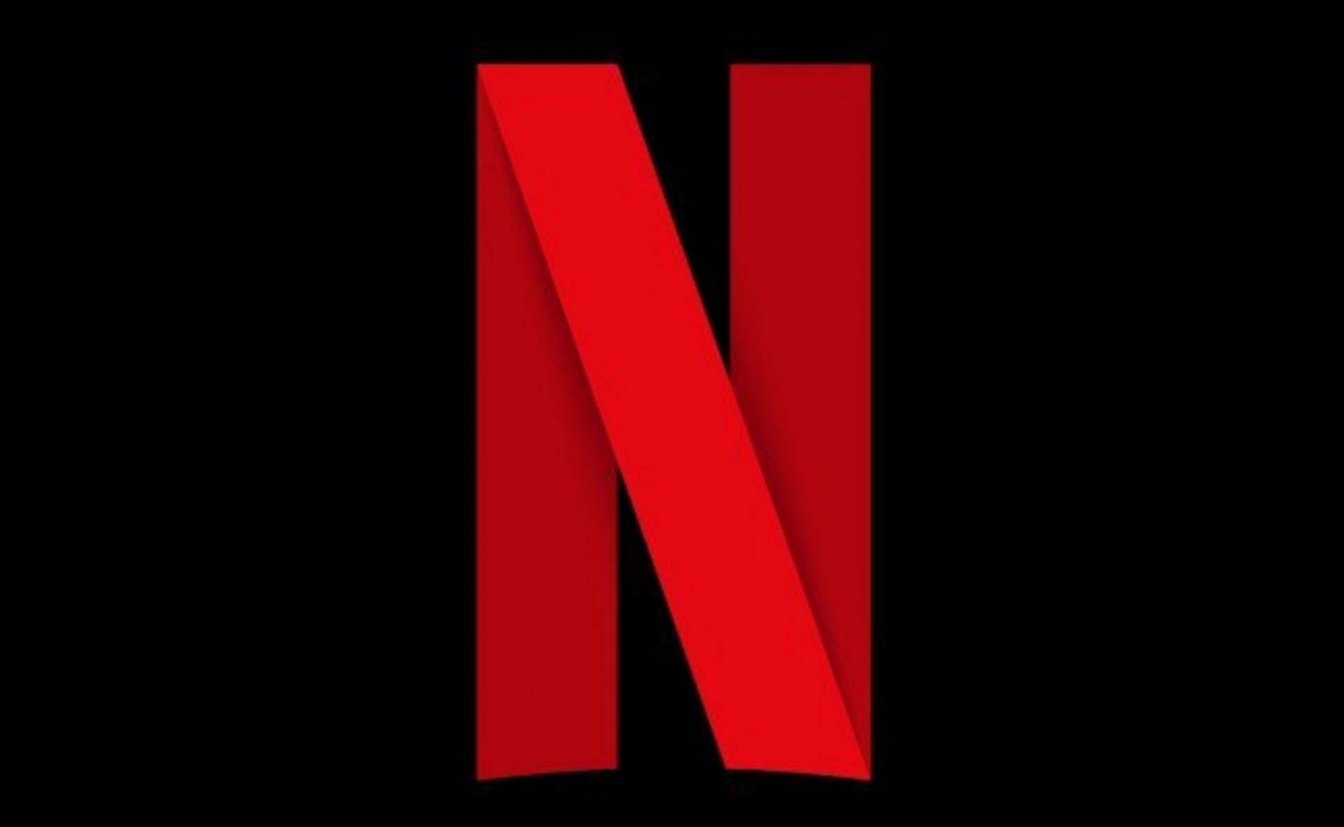 Netflix logo (Image via X/Netflix)